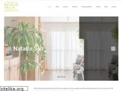 Sites similar to nataliasalla.com.br