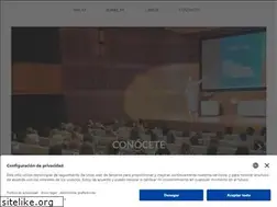 Sites similar to nataliasanchidrian.com