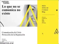 Sites similar to nataliasara.com