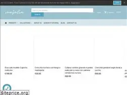 Sites similar to nataliasavastano.com
