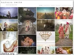 Sites similar to nataliasmithphotography.com