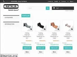 Sites similar to nataliaspzoo.pl