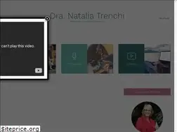 Sites similar to nataliatrenchi.com.uy