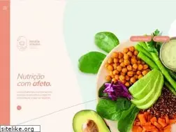 Sites similar to nataliautikava.com.br