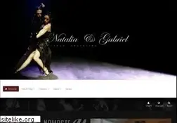 Sites similar to nataliaygabriel.com