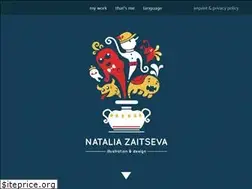 Sites similar to nataliazaitseva.de