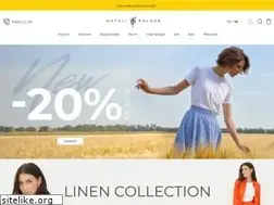 Sites similar to natalibolgar.com