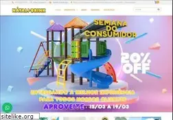 Sites similar to natalibrink.com.br