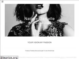 Sites similar to natalie-danielle.com
