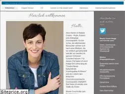 Sites similar to natalie-grams.de
