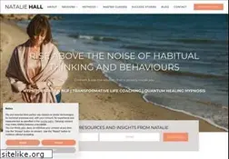 Sites similar to natalie-hall.com