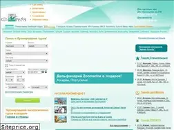 Sites similar to natalie-tours.ru