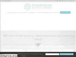 Sites similar to natalieabrahamdreamcatcher.com