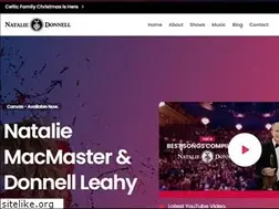 Sites similar to natalieanddonnell.com