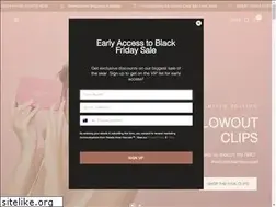 Sites similar to natalieanne.co