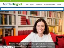 Sites similar to nataliebagnall.ie