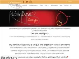 Sites similar to nataliebarat.com