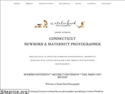 Sites similar to nataliebuckphotography.com