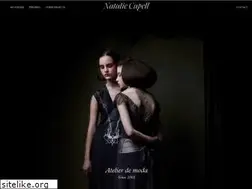 Sites similar to nataliecapell.com