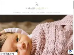 Sites similar to nataliecarstens.com
