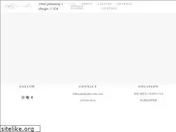 Sites similar to nataliechoievents.com
