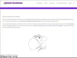 Sites similar to nataliechristensen.com