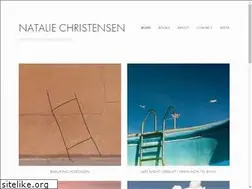 Sites similar to nataliechristensenphoto.com
