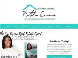 Sites similar to nataliecousins.com