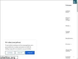 Sites similar to nataliedamschroder.com