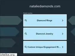 Sites similar to nataliediamonds.com