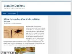 Sites similar to natalieduckett.co.uk
