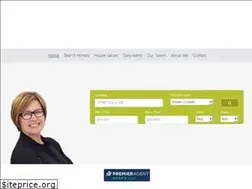 Sites similar to nataliefarrell.com