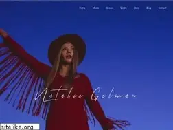 Sites similar to nataliegelman.com
