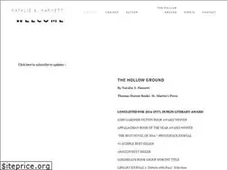 Sites similar to natalieharnett.com