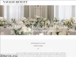 Sites similar to nataliehewitt.co.uk