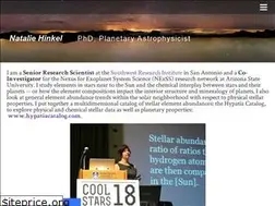 Sites similar to nataliehinkel.com
