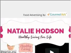 Sites similar to nataliehodson.com