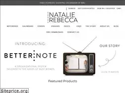 Sites similar to natalieholm.com