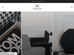 Sites similar to nataliejayneinteriors.com