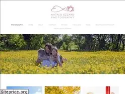 Sites similar to nataliejezzard.com