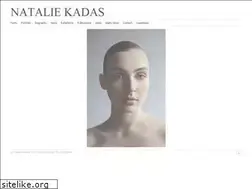 Sites similar to nataliekadas.com