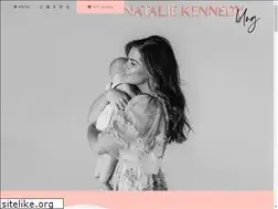 Sites similar to nataliekennedyblog.com