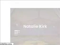 Sites similar to nataliekirk.com