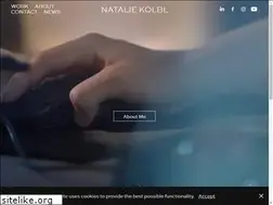 Sites similar to nataliekoelbl.com