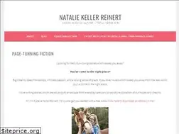 Sites similar to nataliekreinert.com