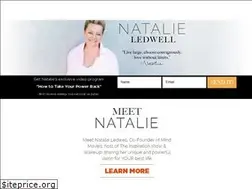 Sites similar to natalieledwell.com