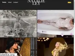Sites similar to natalieley.com