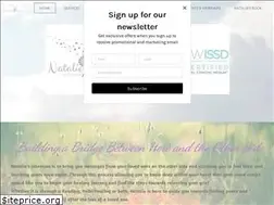 Sites similar to natalieluciamedium.com