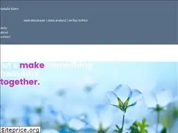 Sites similar to natalieluhrs.com