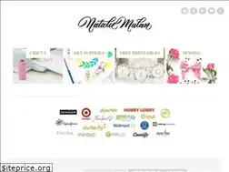 Sites similar to nataliemalan.com